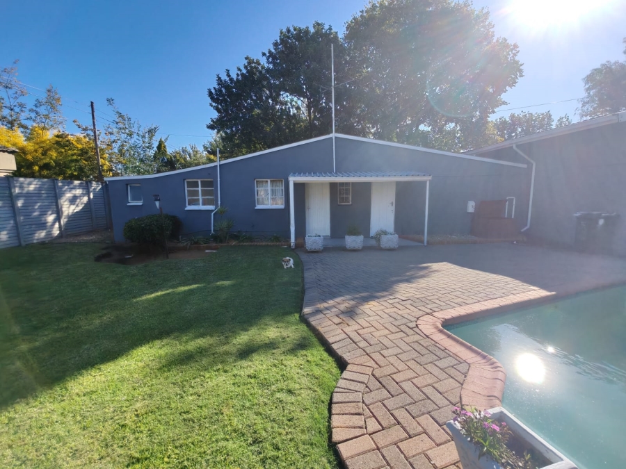 4 Bedroom Property for Sale in Sasolburg Ext 23 Free State